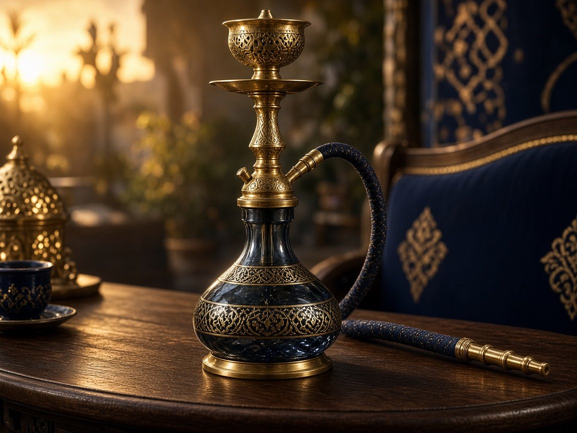 أركيلة